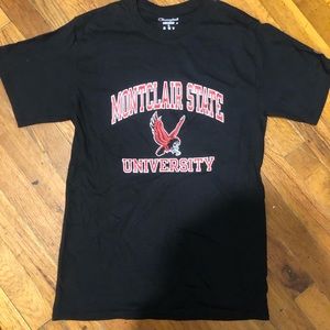 Champion tee